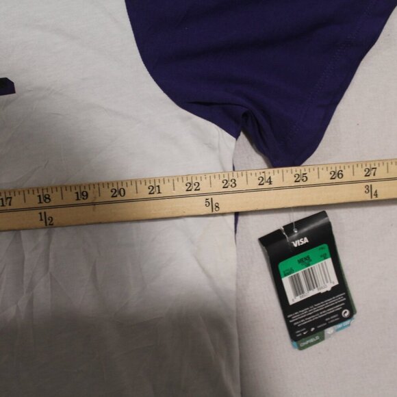 Nike Purple Baltimore Ravens On Field Dri Fit Size XL - Picture 8 of 12